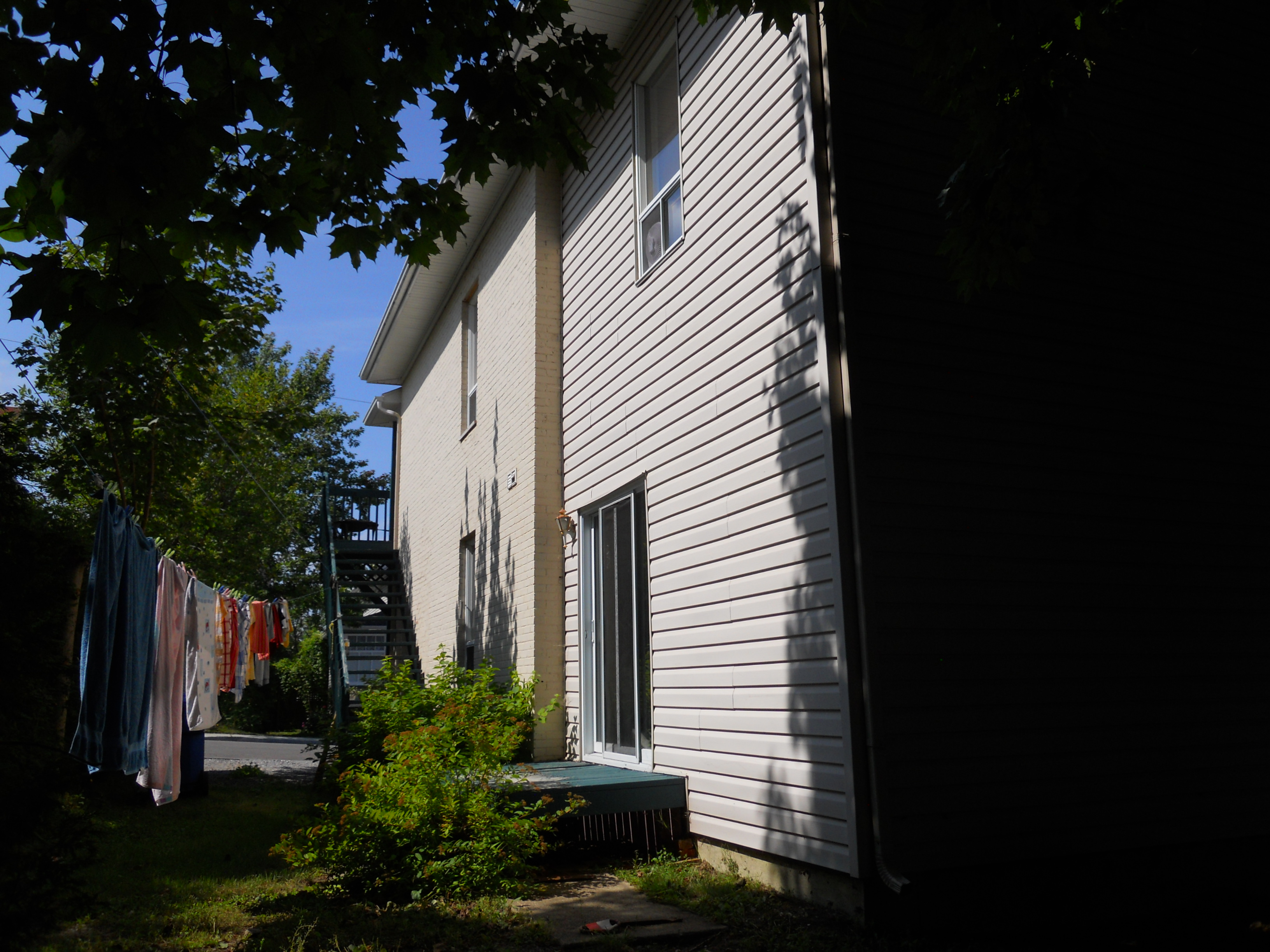 274276, rue SainteUrsule Société rimouskoise du patrimoine